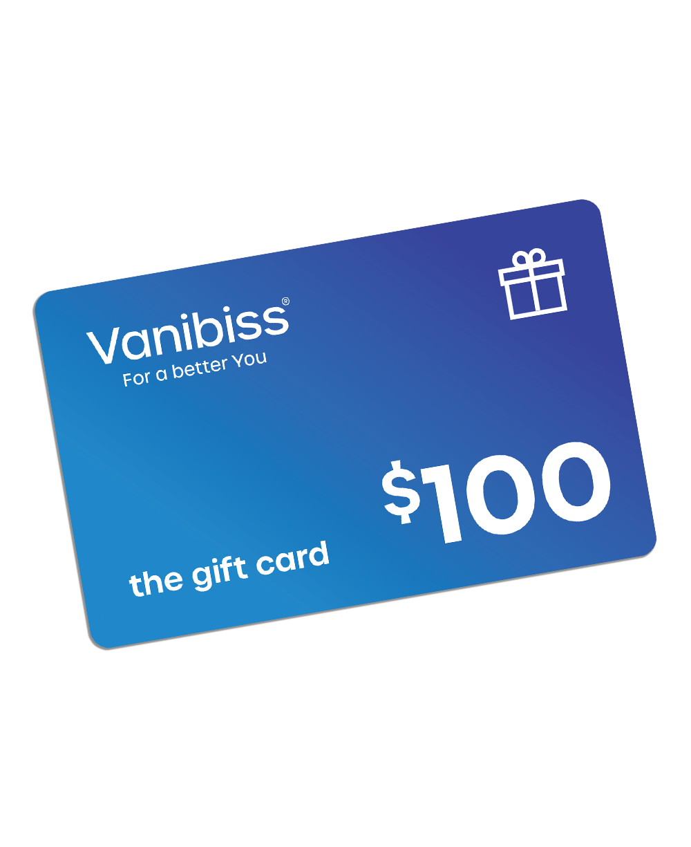 Vanibiss E-Gift Card