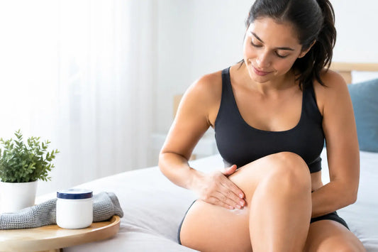 How to Manage Friction Rashes and Feel Better