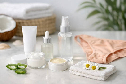 Best Products for Bikini Irritation That Work