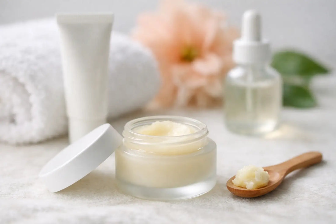 Best Vulva Balm for Dryness: What to Look For