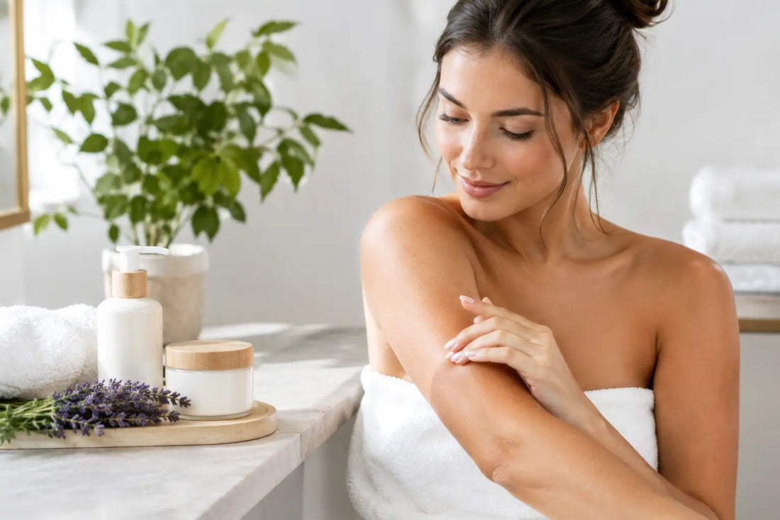 Bikini Care That Keeps Skin Calm and Comfortable