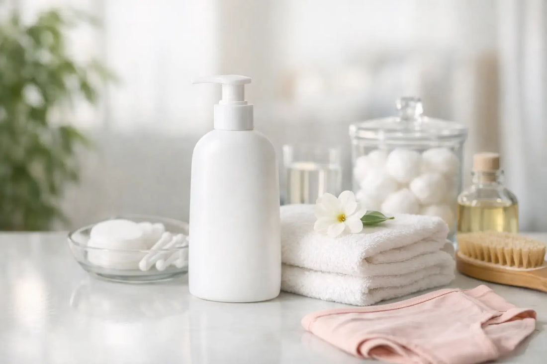 Your Daily Routine for Feminine Freshness