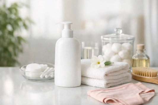 Your Daily Routine for Feminine Freshness