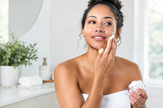 Razor Bump Treatment for Women That Works
