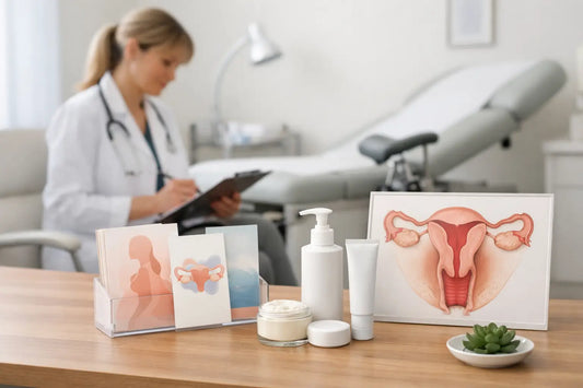What Causes Vulva Dryness? Common Reasons