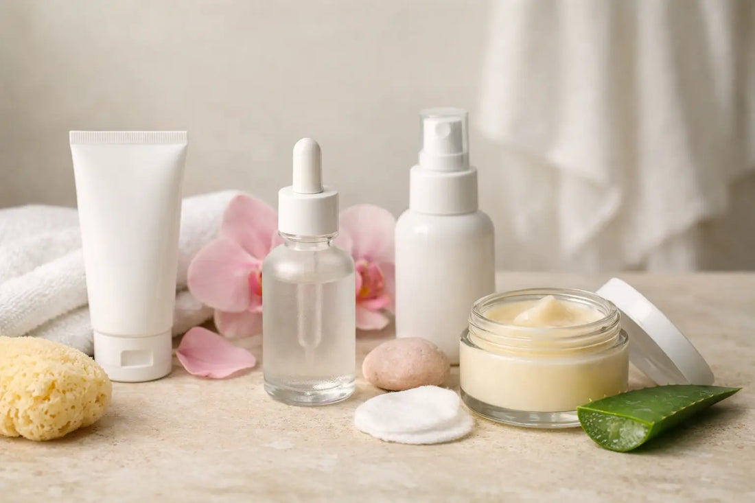 Vulva Care Products That Put Comfort First
