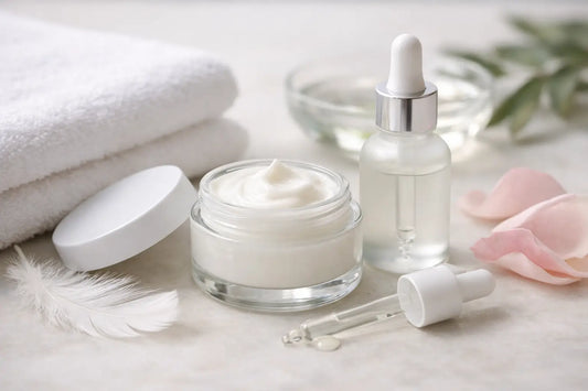 A Practical Guide to Vulva Skin Barrier Care
