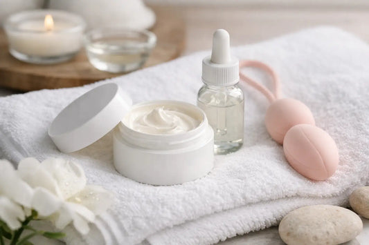 Vulva Moisturizer: What Actually Helps