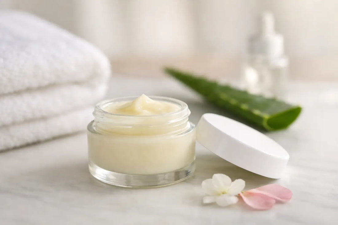 7 Vulva Balm Benefits That Actually Matter