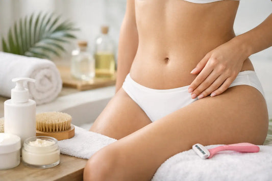 Bikini Line Care Guide for Smooth, Comfortable Skin