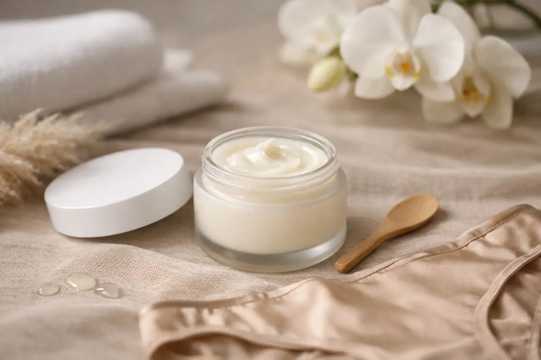 Intimate Balm for Dry Skin Review: Is It Worth It?