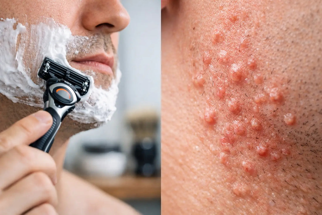 Does Shaving Cause Bumps? What’s Really Happening