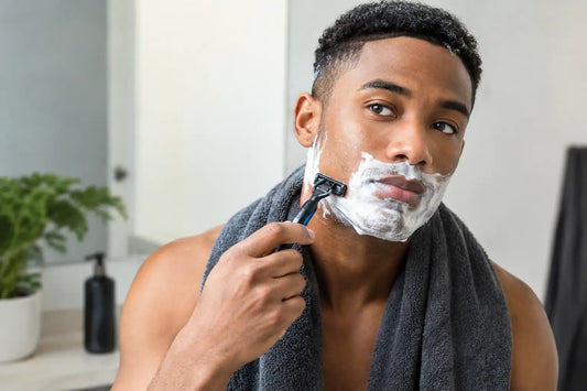Does Shaving Darken Skin? What’s Really Happening