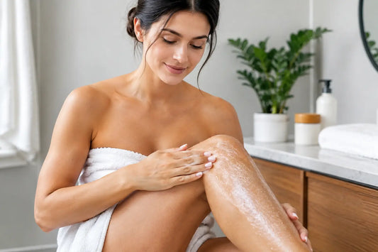 How to Reduce Ingrown Hair Appearance Safely