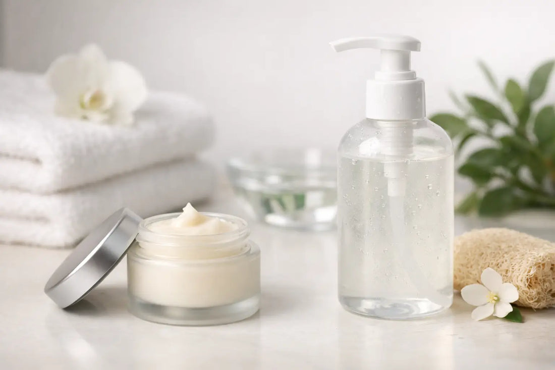 Vulva Balm vs Intimate Wash: What Each Does