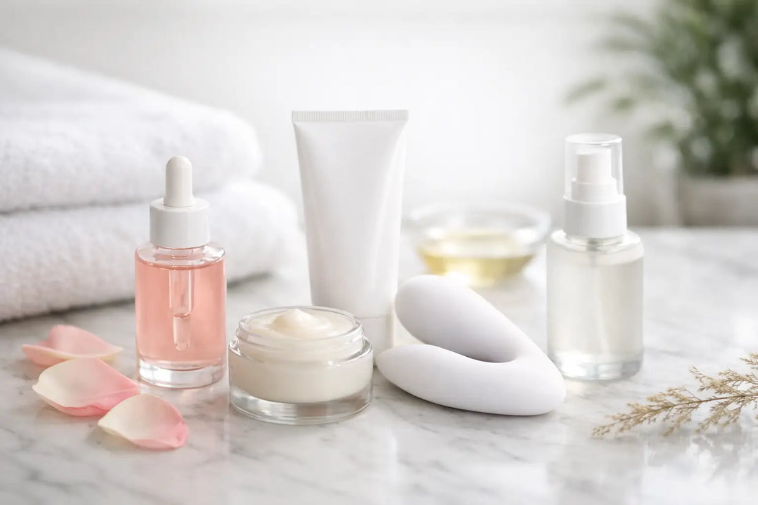 Best Products for Vulva Dryness That Work