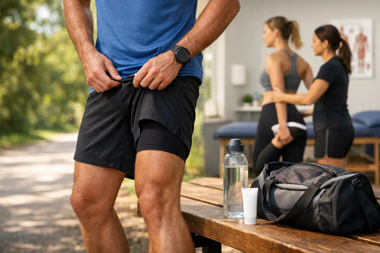 Best Remedies for Inner Thigh Rubbing That Work