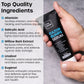 The Man Razor Bumps Serum