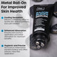 The Man Razor Bumps Serum