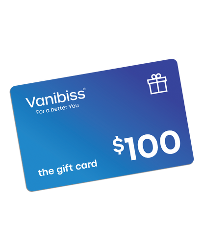 Vanibiss E-Gift Card