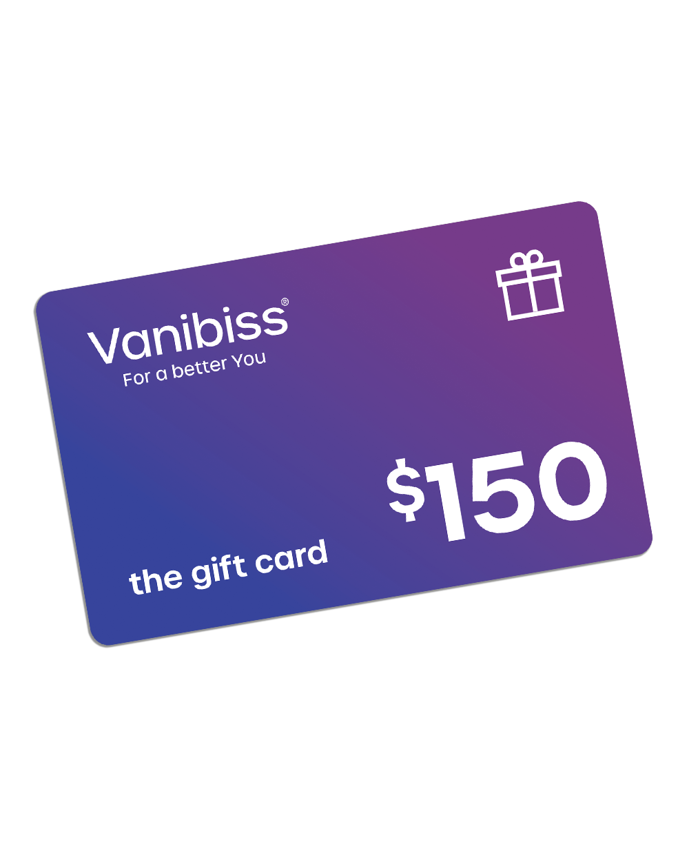 Vanibiss E-Gift Card