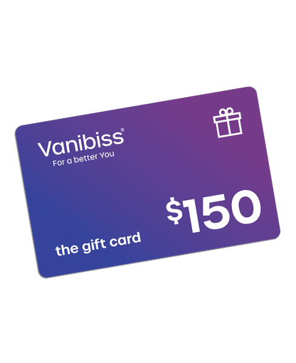 Vanibiss E-Gift Card