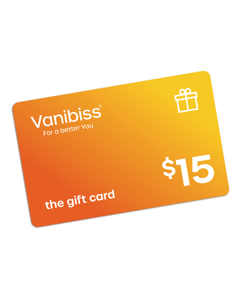 Vanibiss E-Gift Card