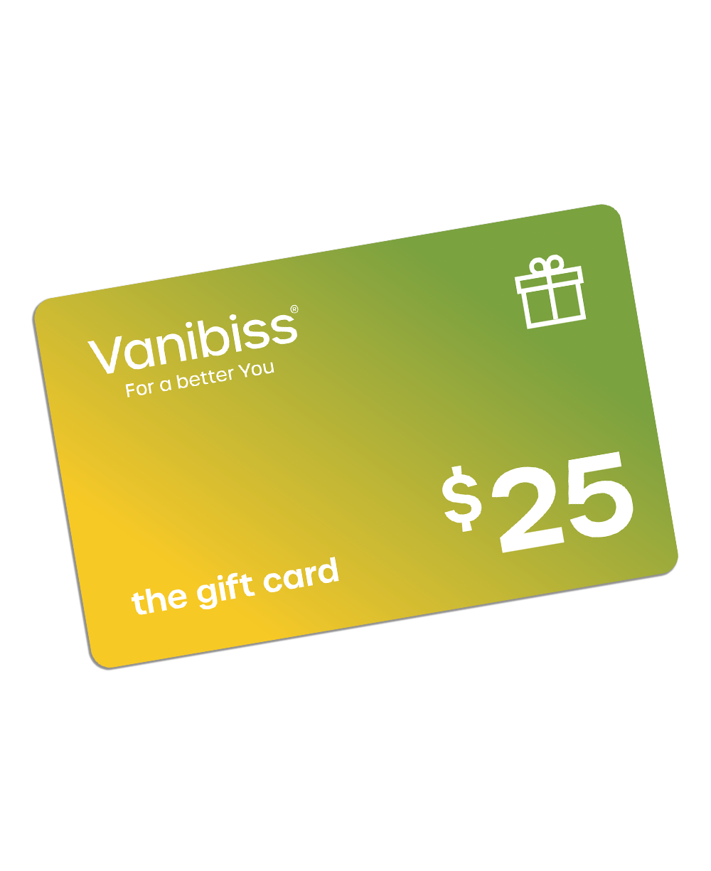 Vanibiss E-Gift Card